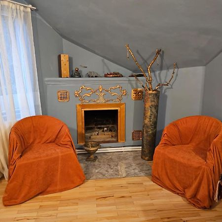 Guest house Likani 2017 Bordjomi Chambre photo