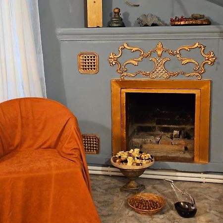 Guest house Likani 2017 Bordjomi Chambre photo