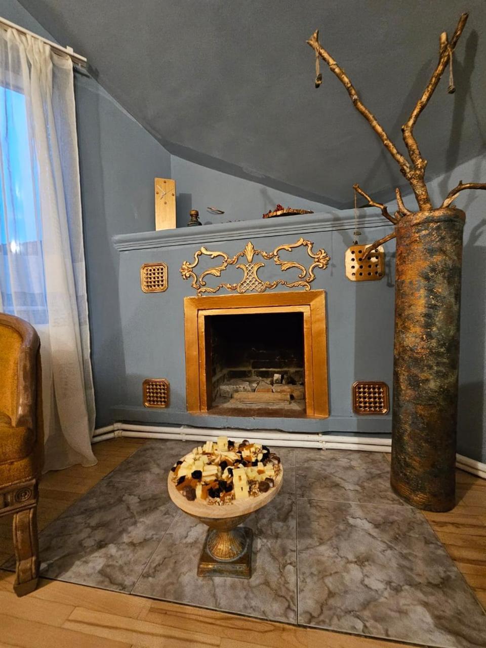 Guest house Likani 2017 Bordjomi Chambre photo
