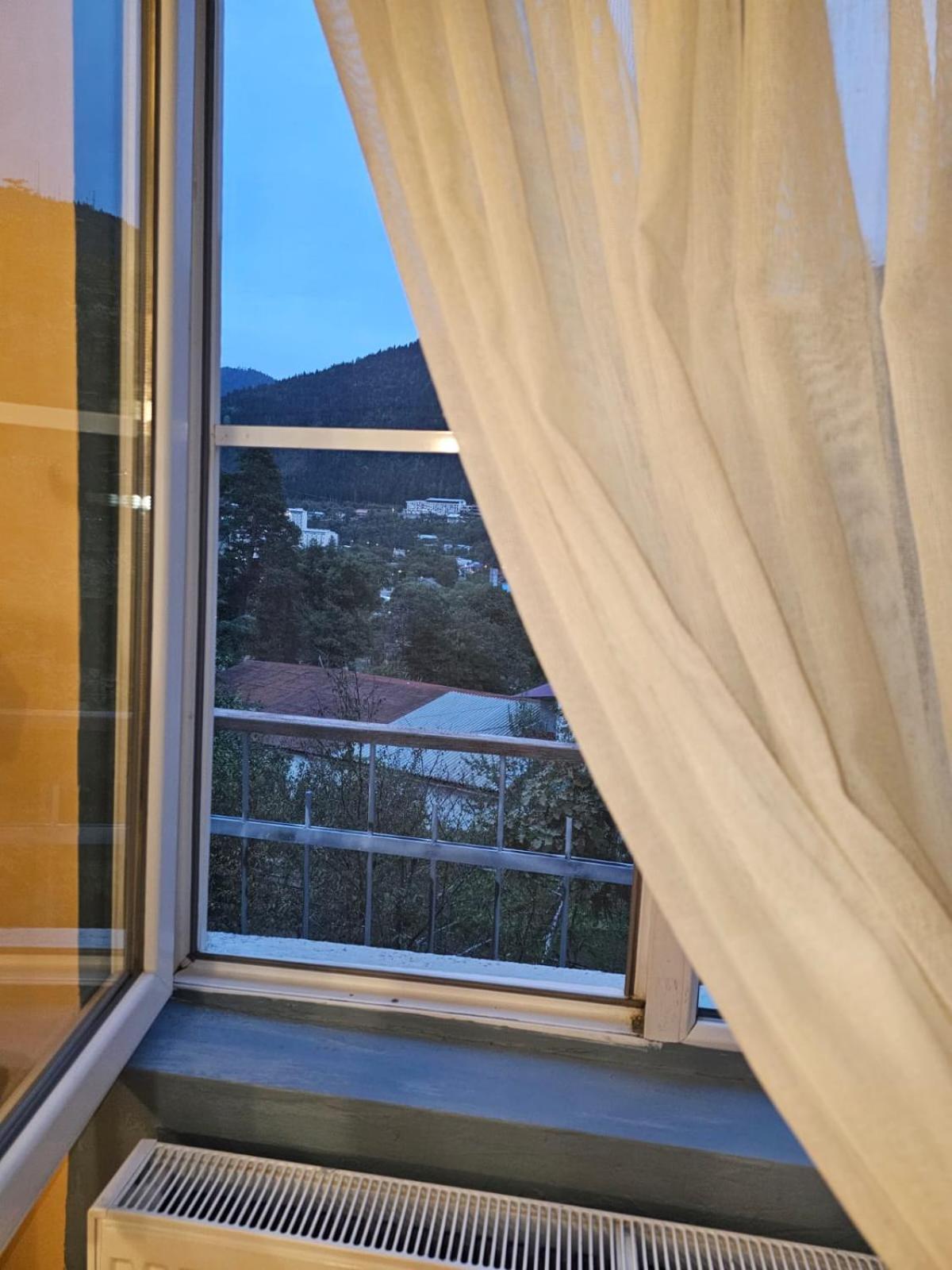 Guest house Likani 2017 Bordjomi Chambre photo