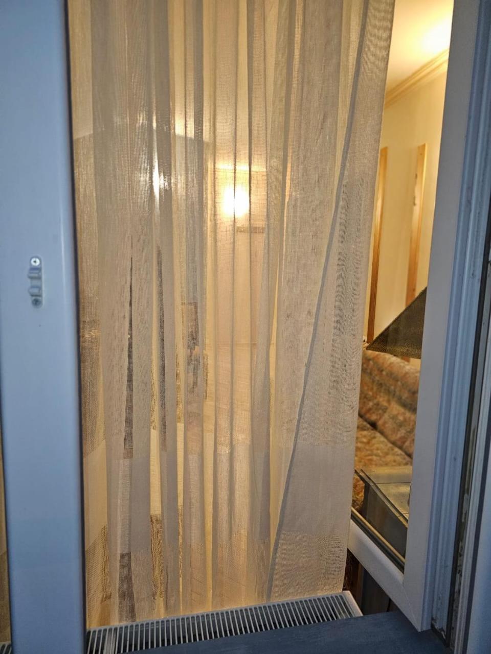 Guest house Likani 2017 Bordjomi Chambre photo