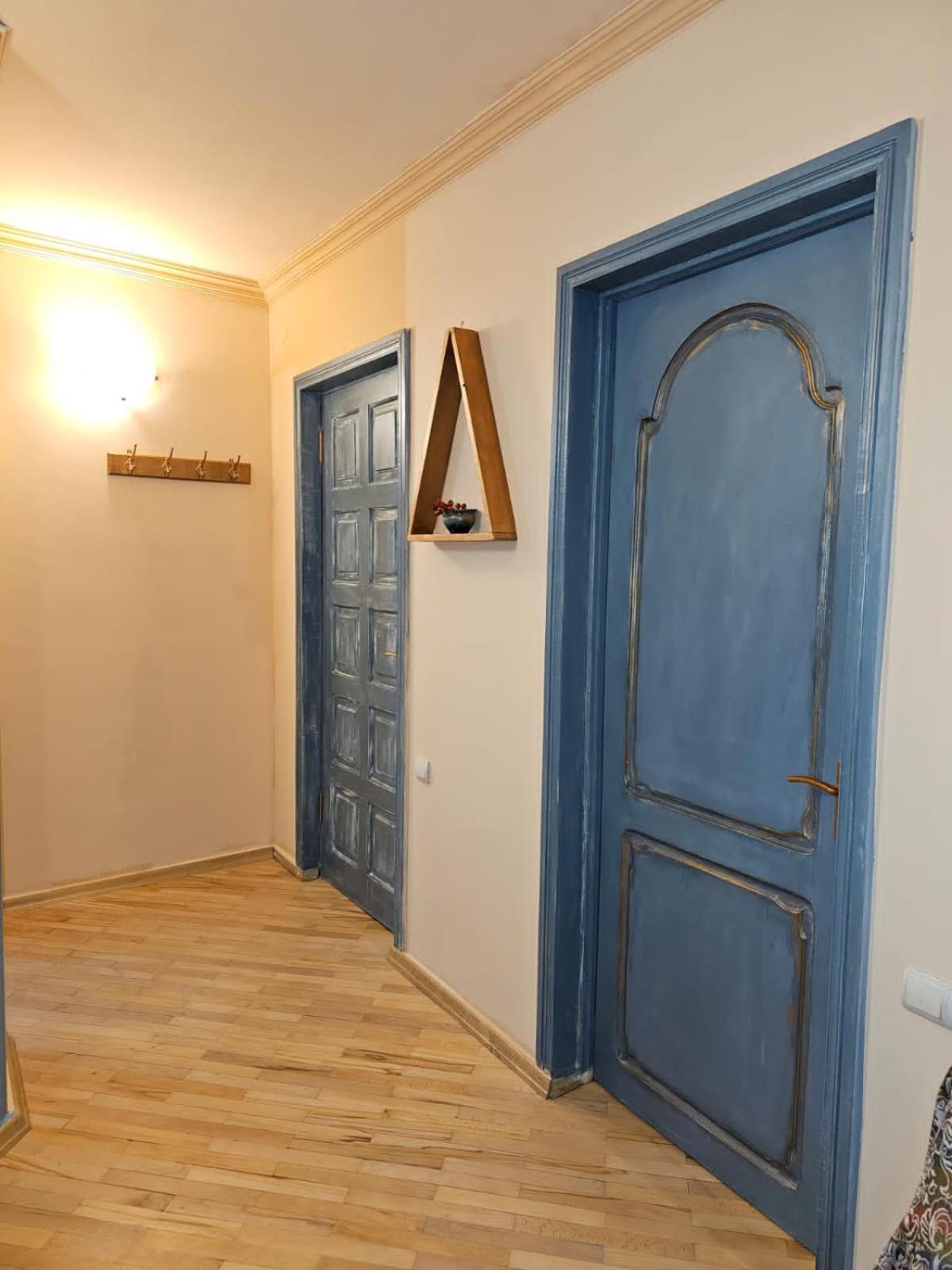 Guest house Likani 2017 Bordjomi Chambre photo