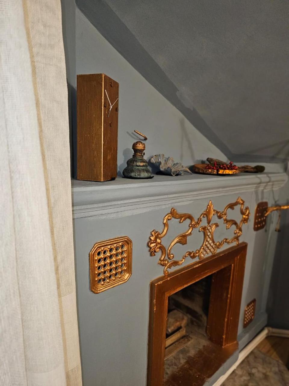 Guest house Likani 2017 Bordjomi Chambre photo