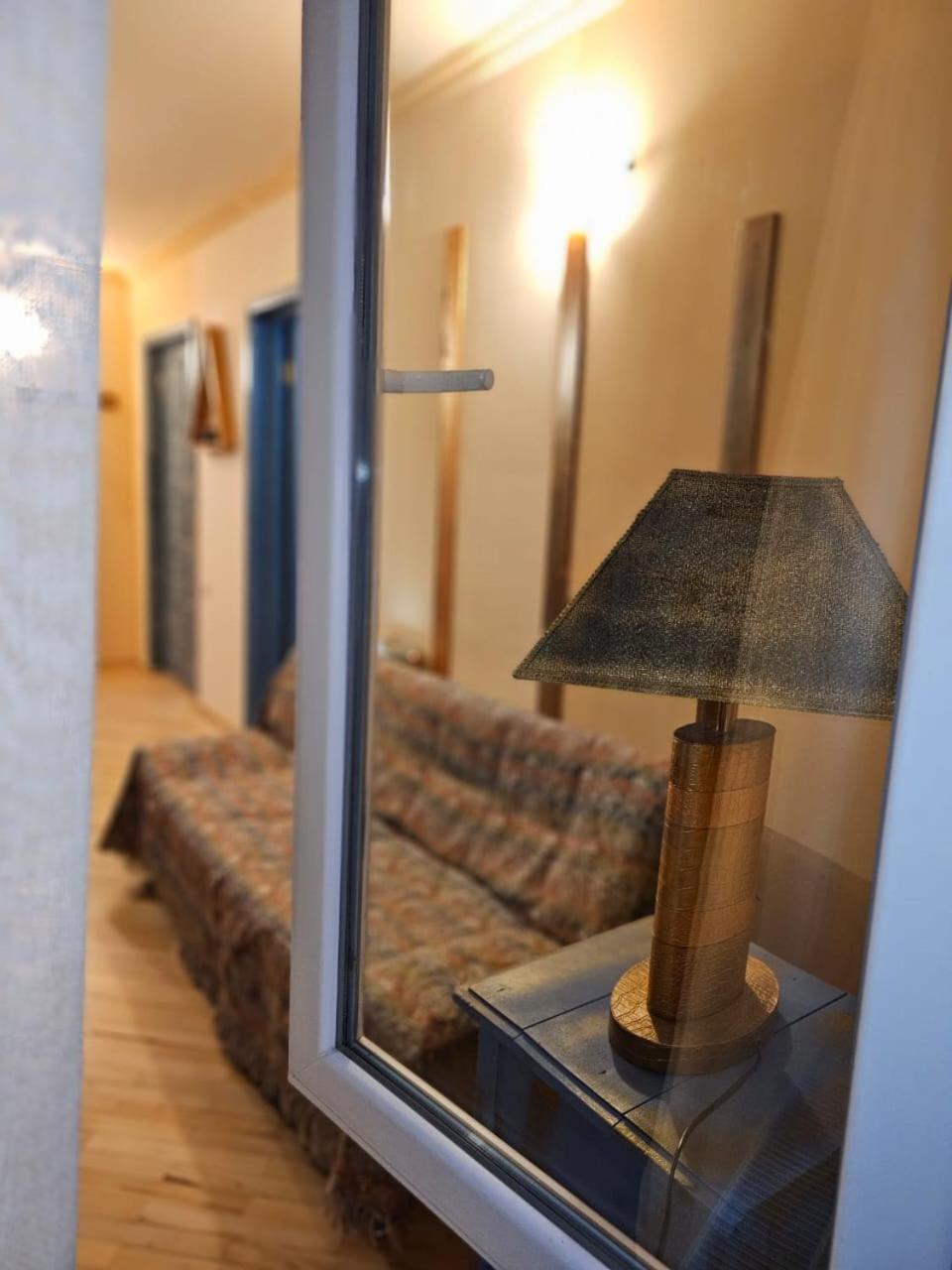 Guest house Likani 2017 Bordjomi Chambre photo