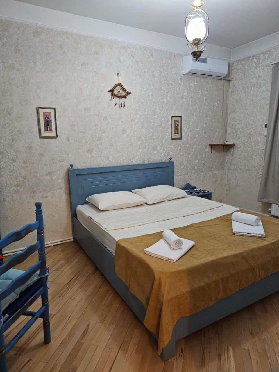 Guest house Likani 2017 Bordjomi Chambre photo