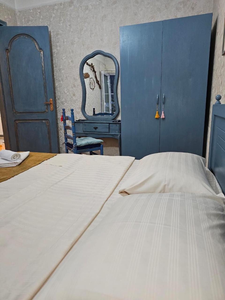 Guest house Likani 2017 Bordjomi Chambre photo