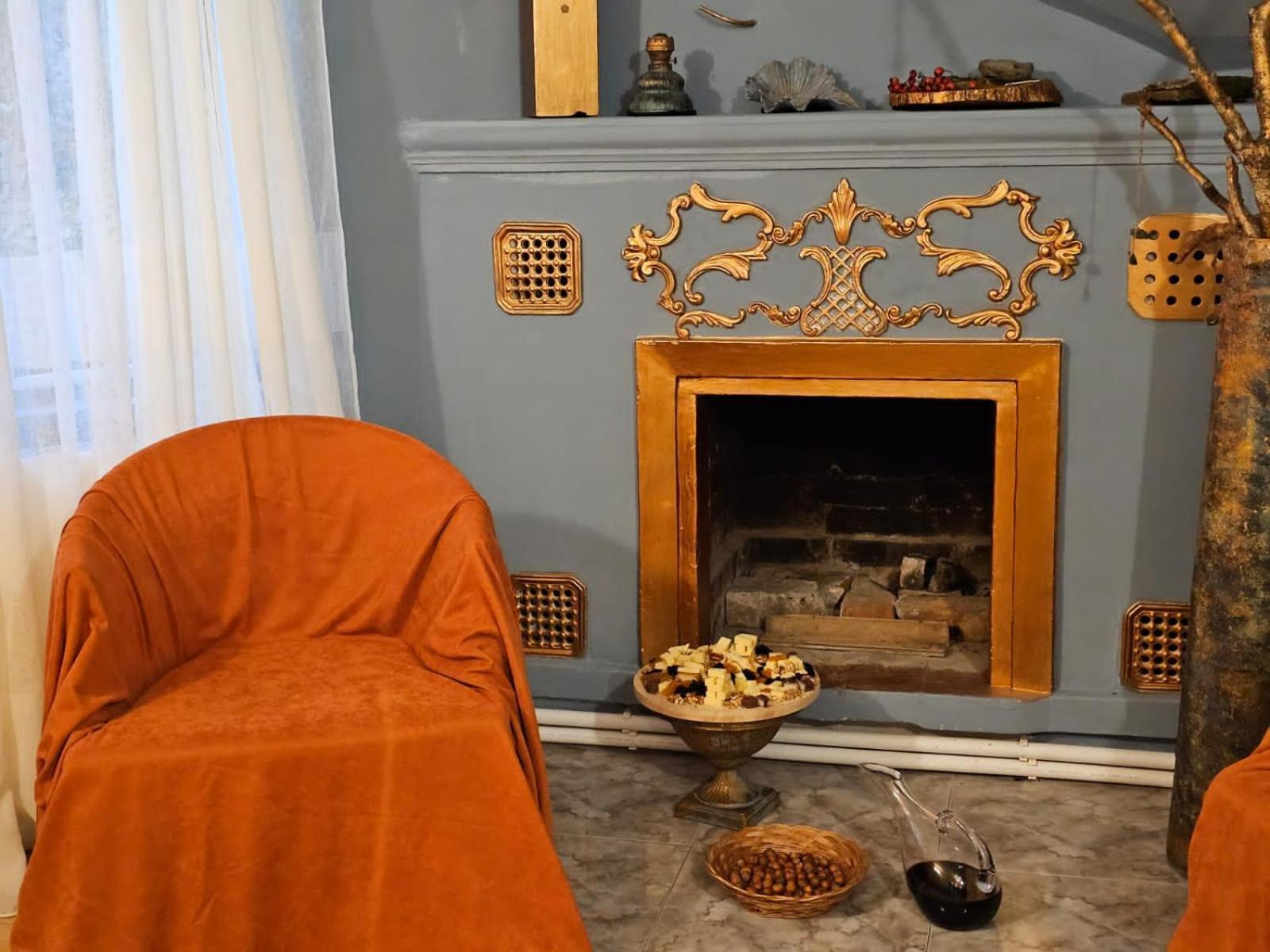 Guest house Likani 2017 Bordjomi Chambre photo