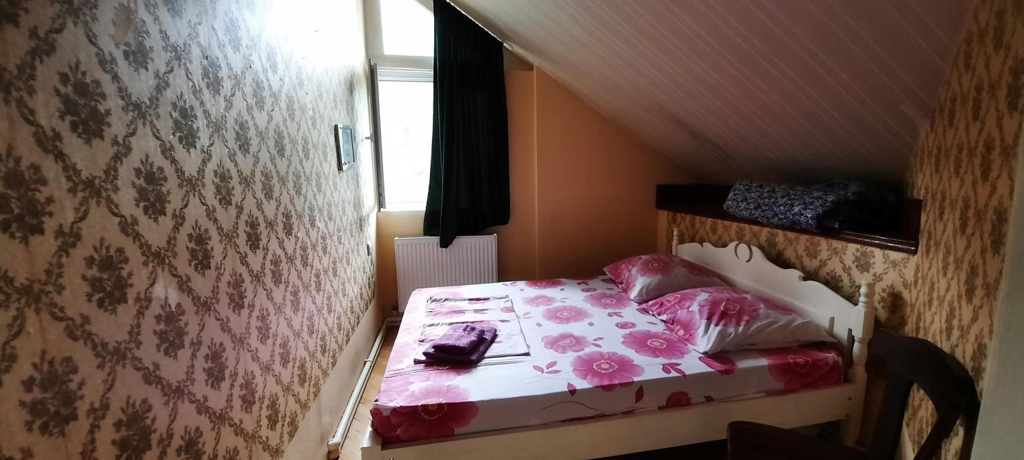 Guest house Likani 2017 Bordjomi Chambre photo