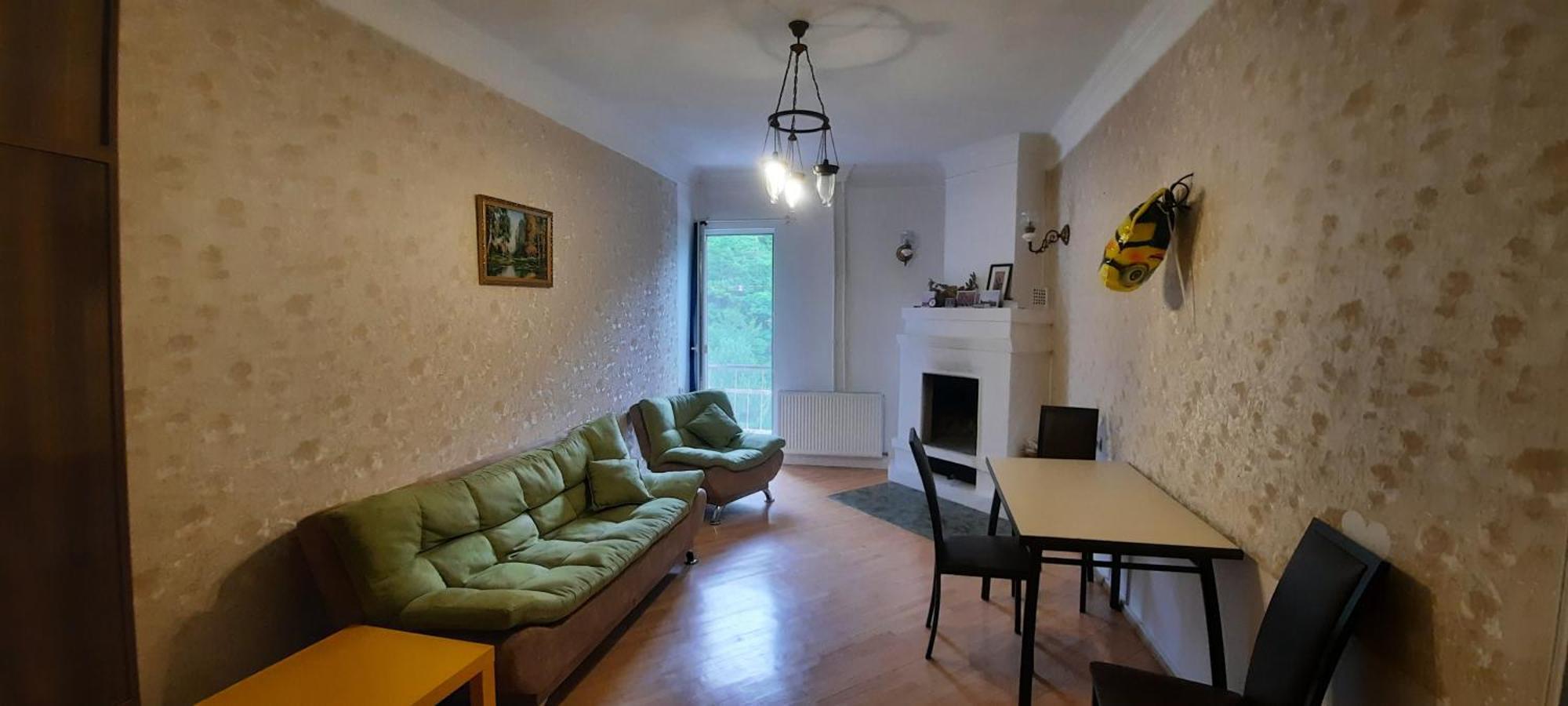 Guest house Likani 2017 Bordjomi Chambre photo