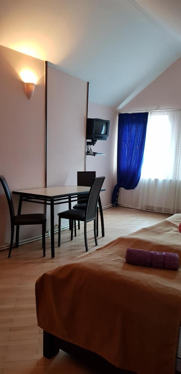 Guest house Likani 2017 Bordjomi Extérieur photo