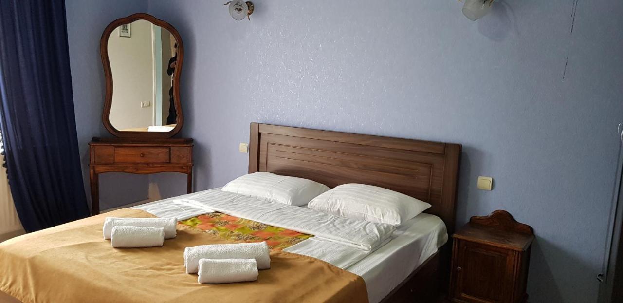 Guest house Likani 2017 Bordjomi Chambre photo