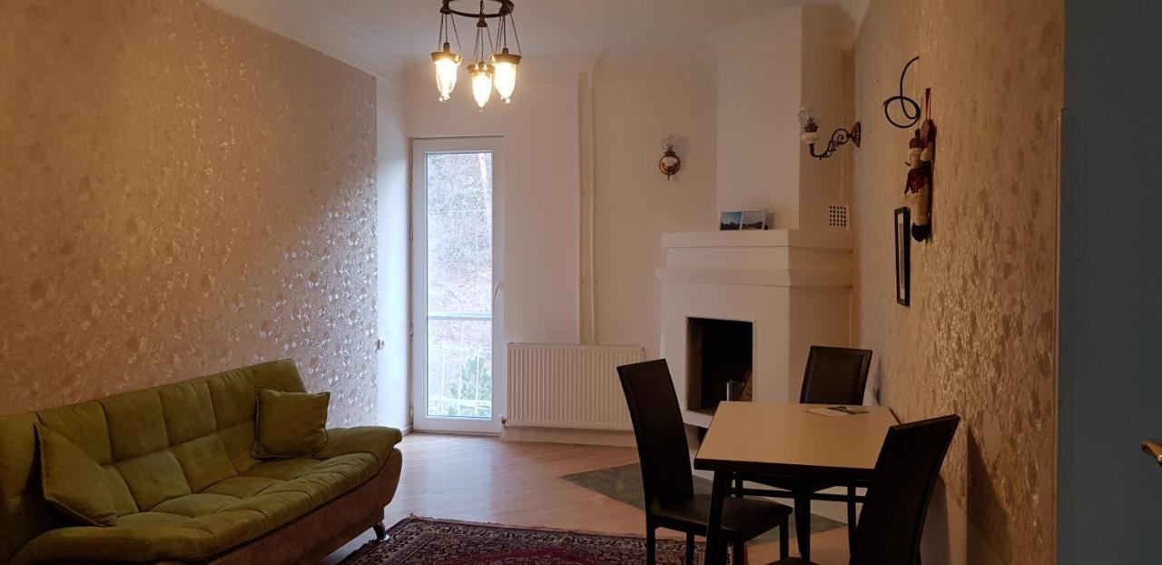 Guest house Likani 2017 Bordjomi Chambre photo
