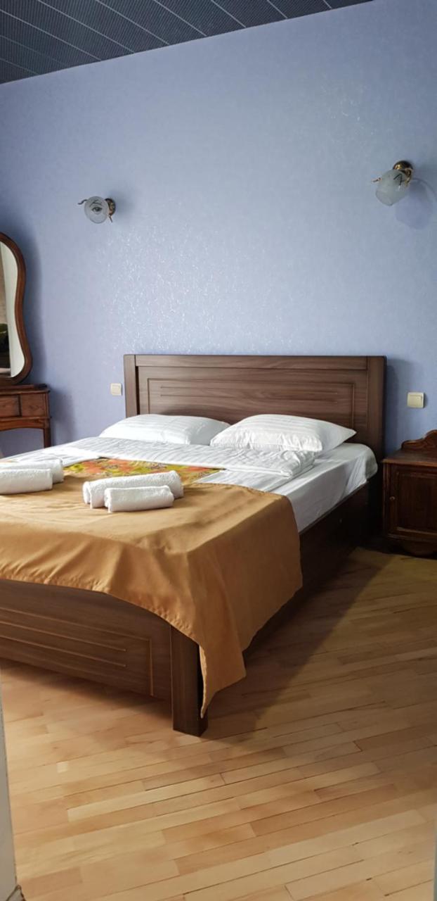 Guest house Likani 2017 Bordjomi Chambre photo