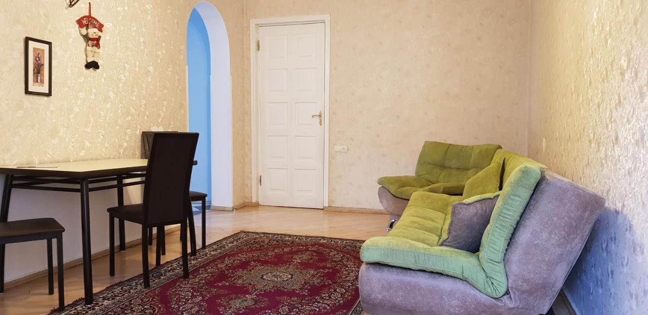 Guest house Likani 2017 Bordjomi Extérieur photo