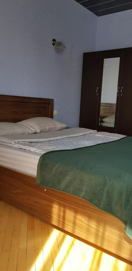 Guest house Likani 2017 Bordjomi Extérieur photo